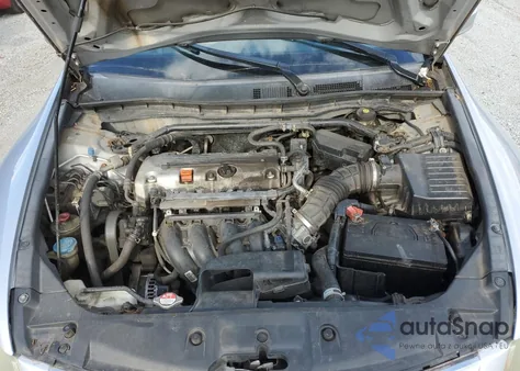 2011 Honda Accord Exl z USA, uszkodzony, nr VIN 1HGCP2F85BA004304